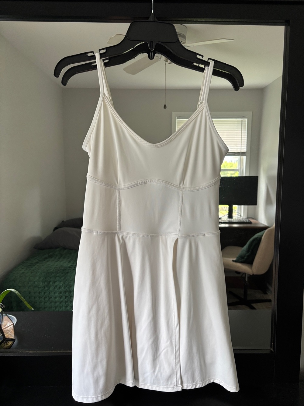 Athletic Dress